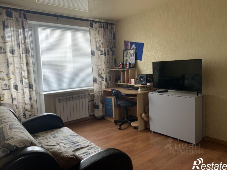 2-комн квартира Сызрань