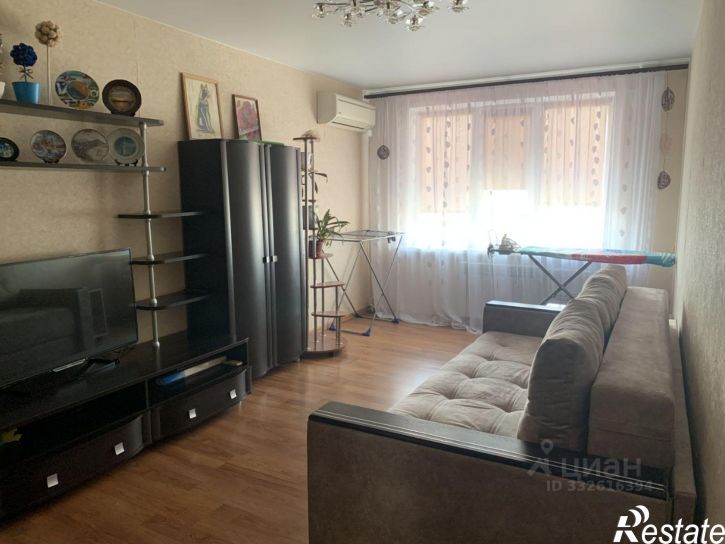 2-комн квартира Сызрань