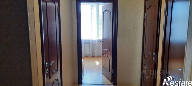 Комната Самара, улица Льва Толстого, 57