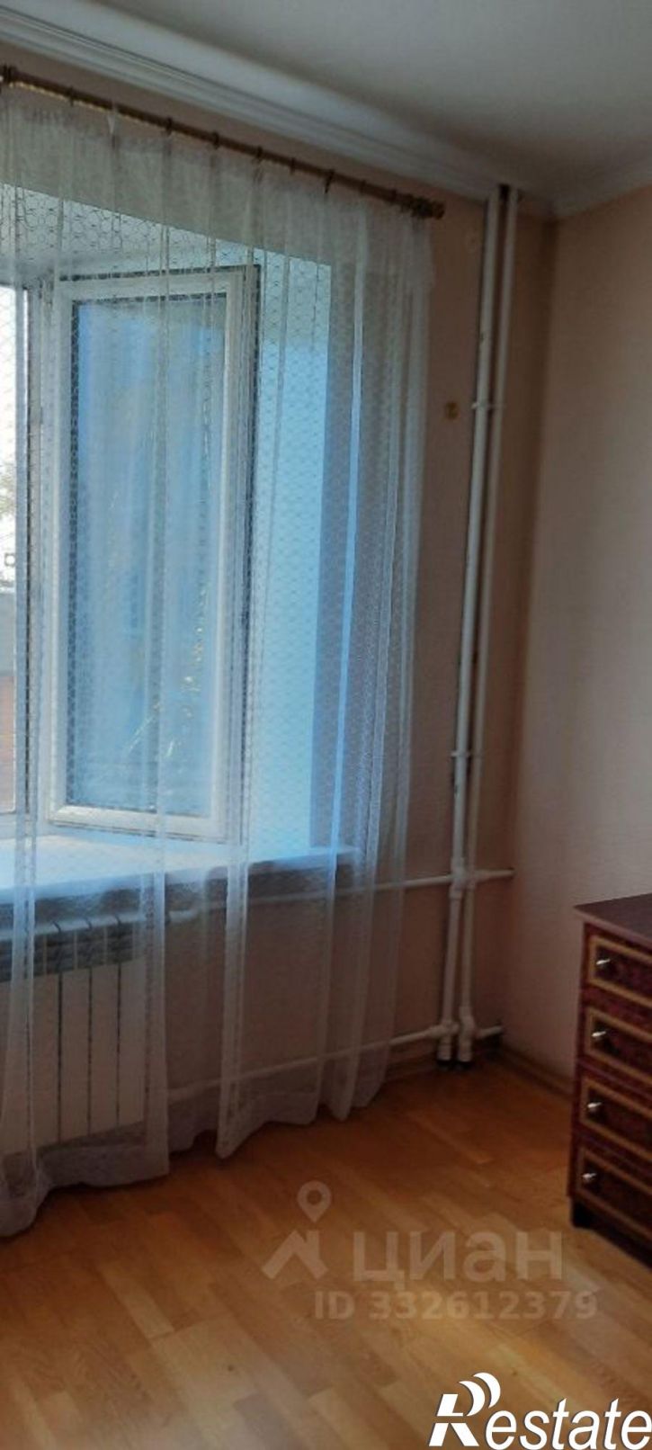 Комната Самара, улица Льва Толстого, 57