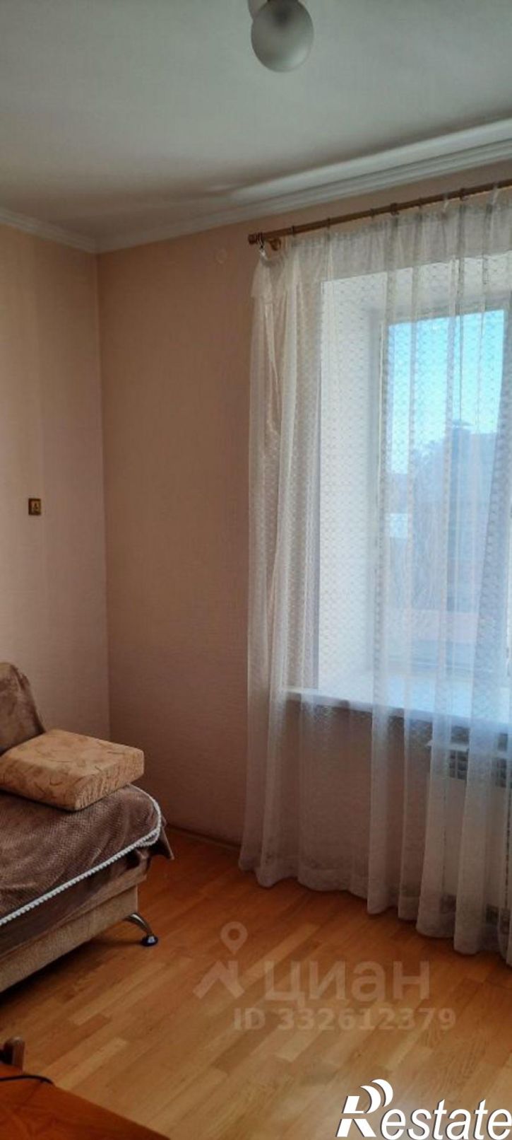 Комната Самара, улица Льва Толстого, 57
