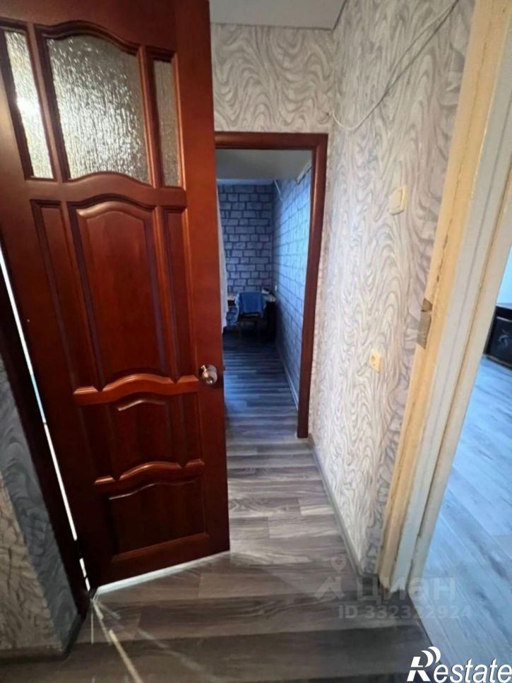 1-комн квартира Сызрань, Звёздная улица, 4
