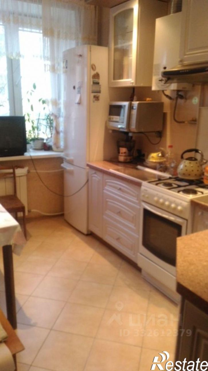 Комната Самара, улица Льва Толстого, 57