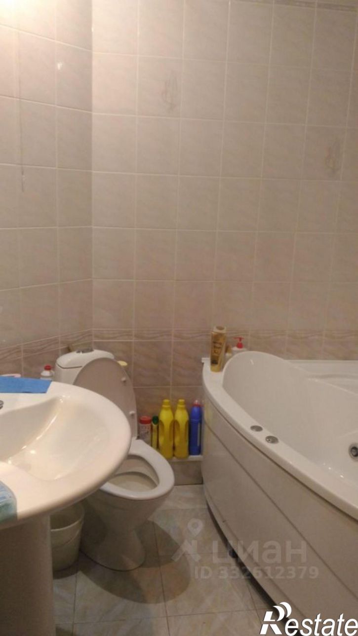 Комната Самара, улица Льва Толстого, 57