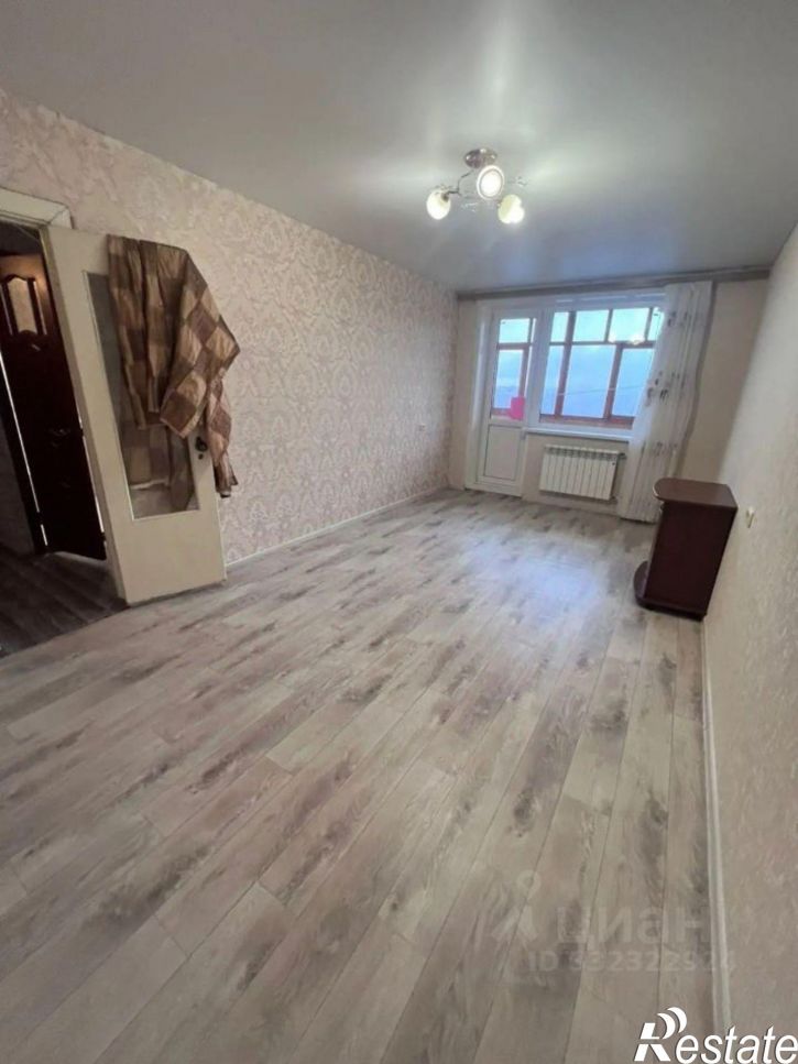 1-комн квартира Сызрань, Звёздная улица, 4