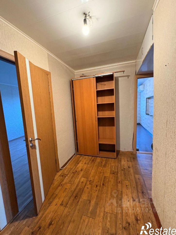 3-комн квартира Самара, улица Луначарского, 60