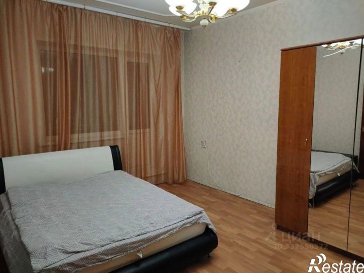 2-комн квартира Тольятти