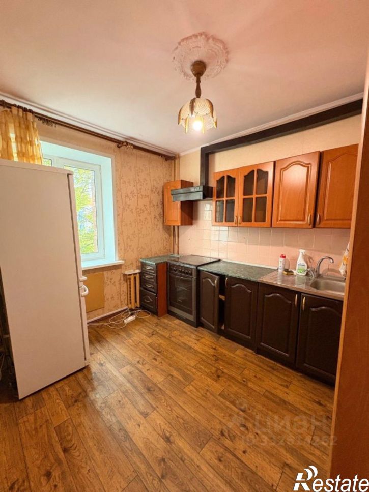 3-комн квартира Самара, улица Луначарского, 60