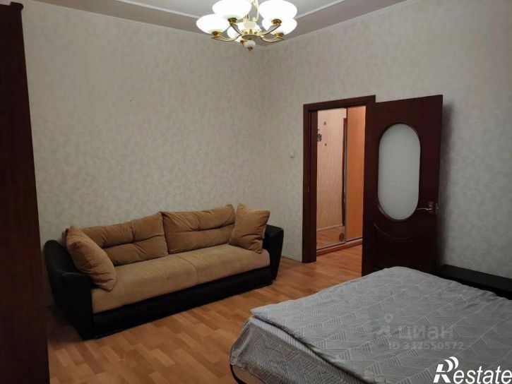 2-комн квартира Тольятти