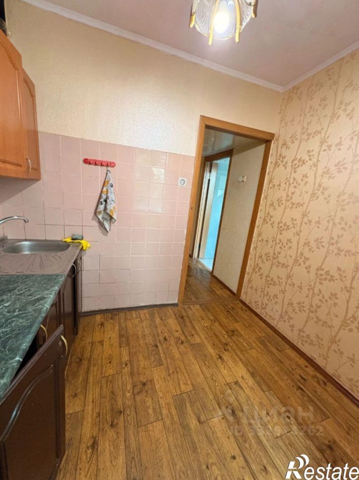 3-комн квартира Самара, улица Луначарского, 60