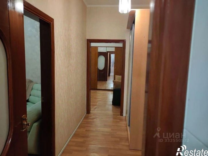2-комн квартира Тольятти