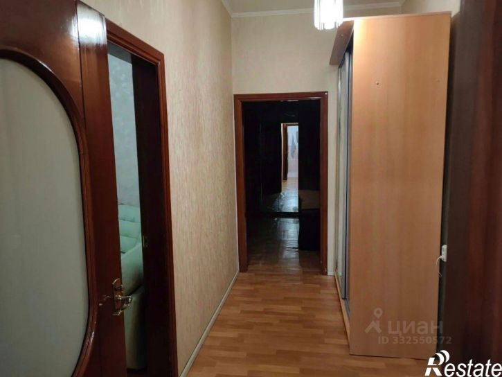 2-комн квартира Тольятти