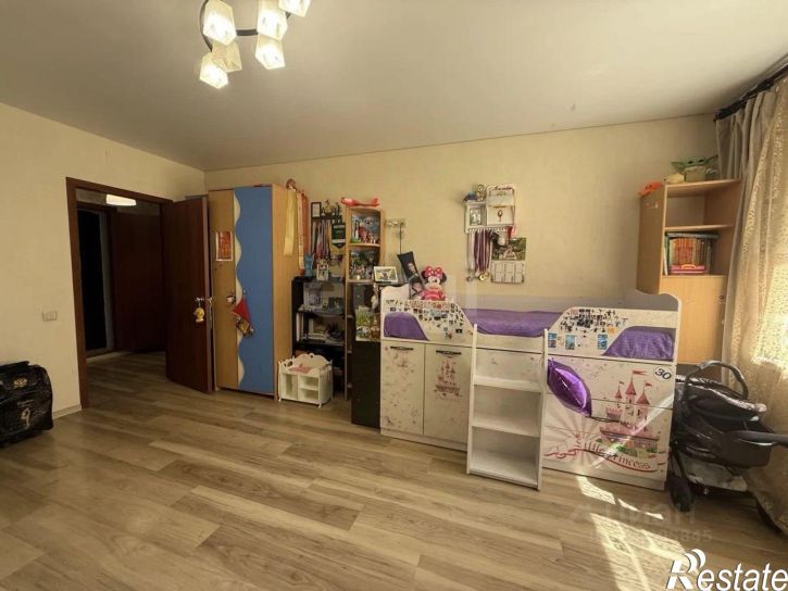 3-комн квартира городской округ Самара
