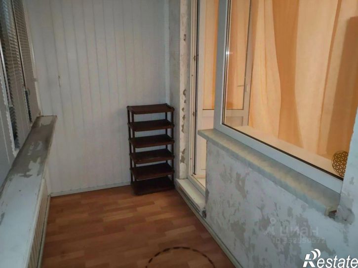 2-комн квартира Тольятти