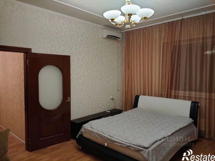 2-комн квартира Тольятти