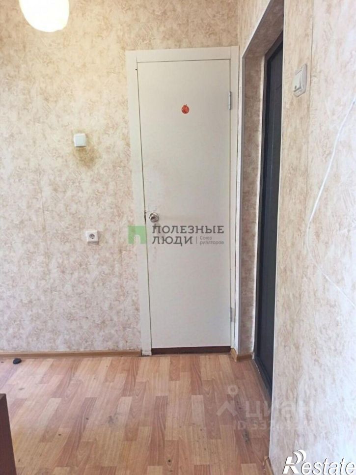 1-комн квартира Сызрань г., Баженова ул., д.3