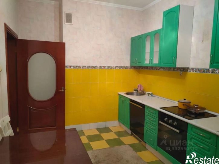 2-комн квартира Тольятти