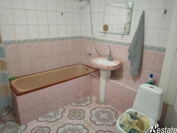 2-комн квартира Тольятти