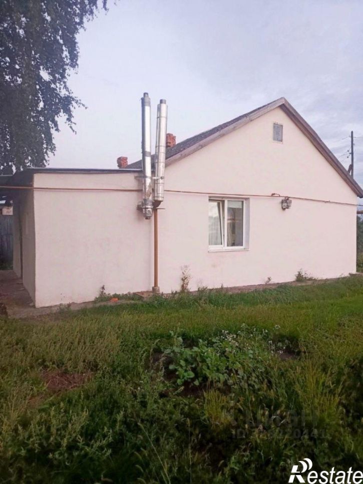 3-комн квартира Красноярский район