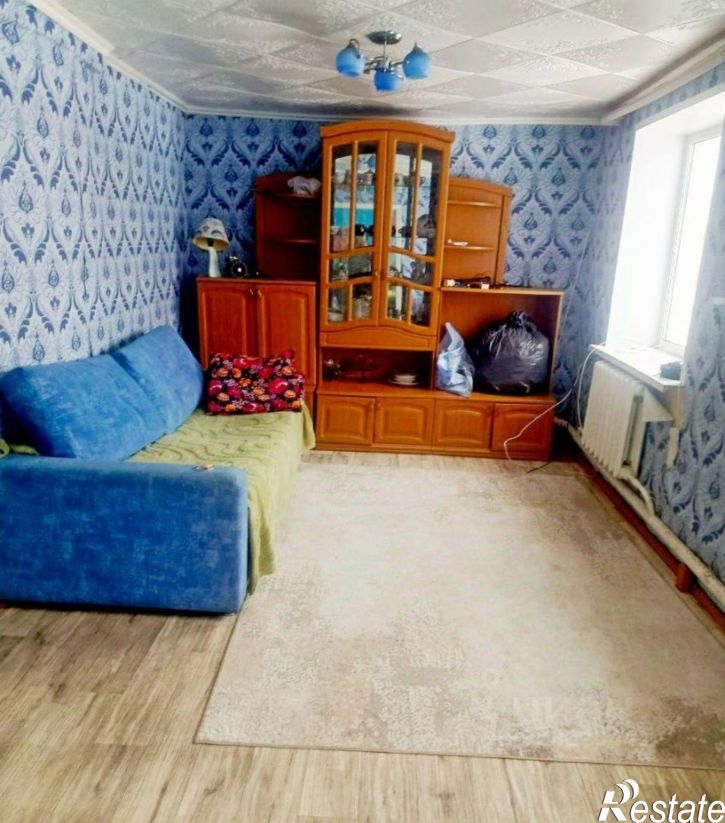 3-комн квартира Красноярский район