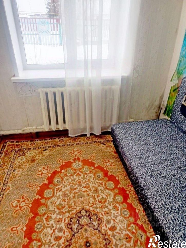 3-комн квартира Красноярский район