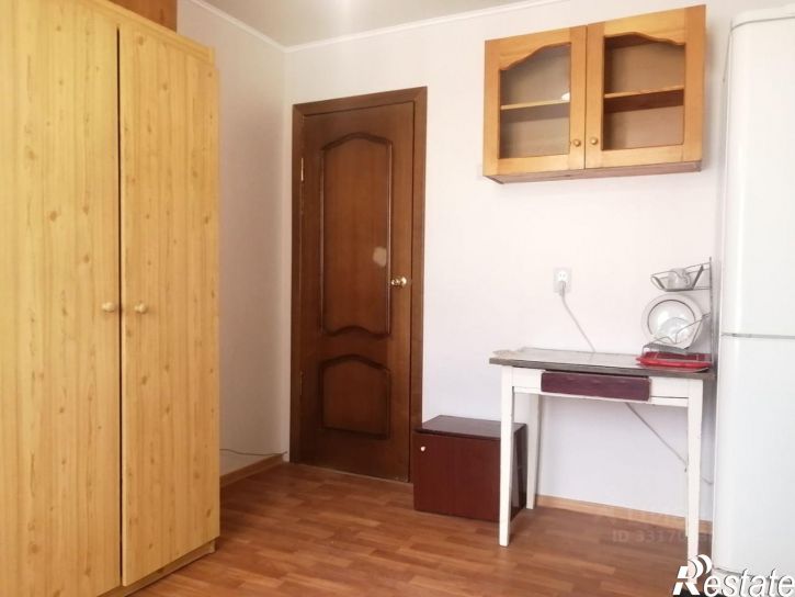 Комната Самара, посёлок Прибрежный, улица Никонова, 3