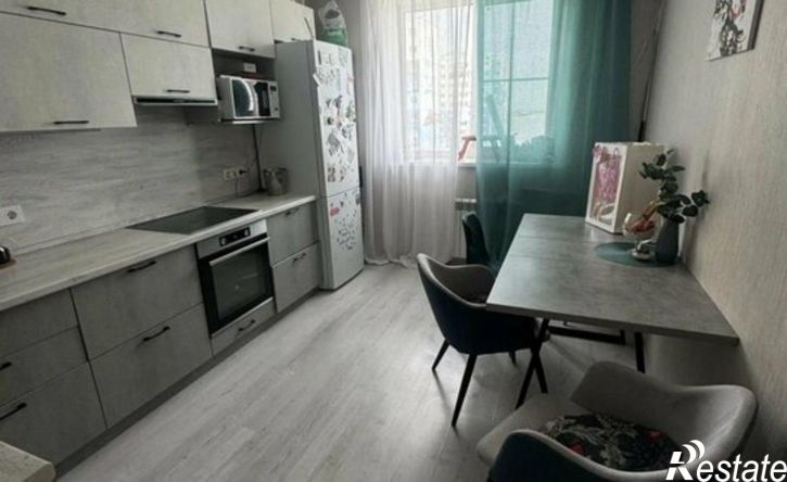 2-комн квартира Ставропольский район, село Подстепки, Полевая улица, 42/4