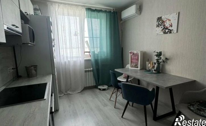 2-комн квартира Ставропольский район, село Подстепки, Полевая улица, 42/4