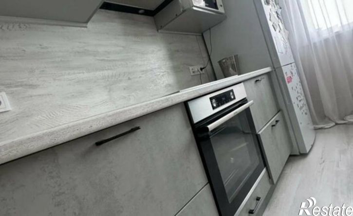 2-комн квартира Ставропольский район, село Подстепки, Полевая улица, 42/4