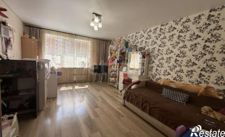 3-комн квартира Самара, посёлок Мехзавод, 1-й квартал, 34