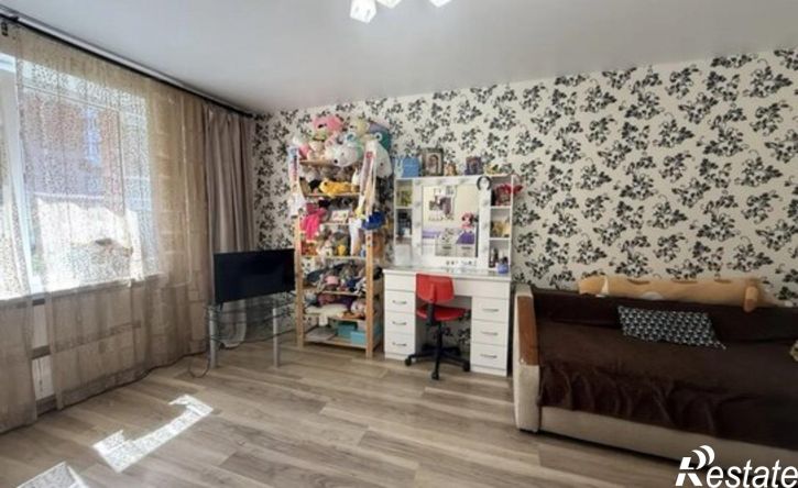 3-комн квартира Самара, посёлок Мехзавод, 1-й квартал, 34