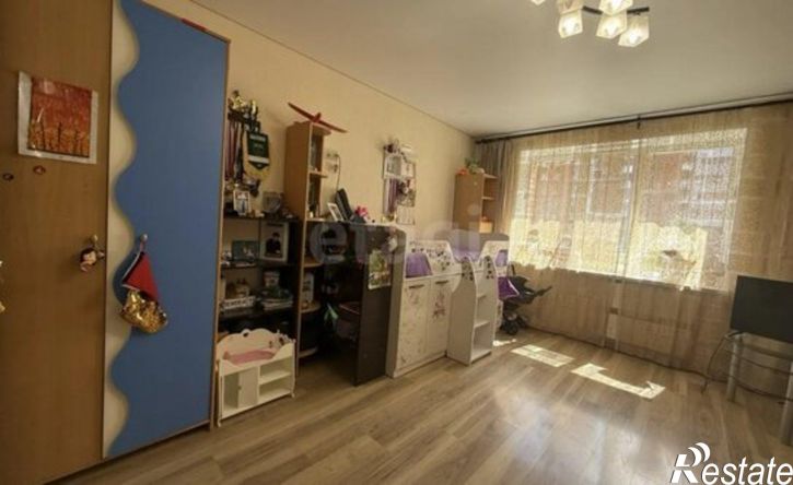 3-комн квартира Самара, посёлок Мехзавод, 1-й квартал, 34