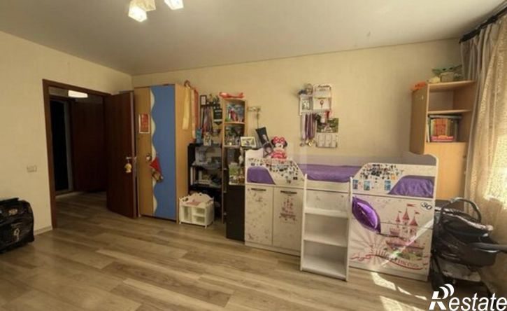 3-комн квартира Самара, посёлок Мехзавод, 1-й квартал, 34