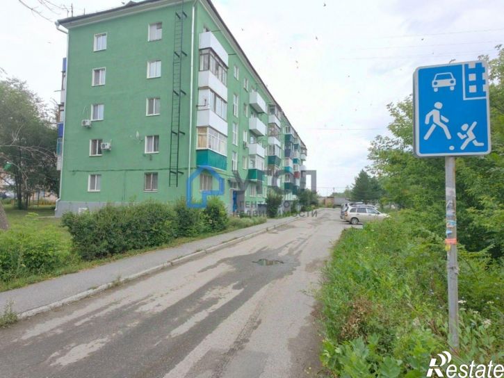 3-комн квартира Сызрань городской округ, Сызрань