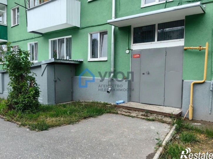 3-комн квартира Сызрань городской округ, Сызрань
