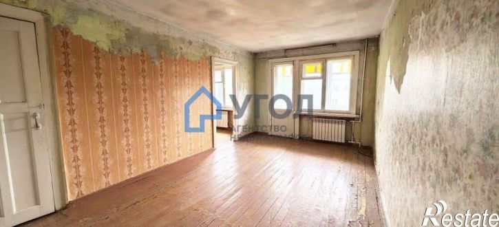 3-комн квартира Сызрань городской округ, Сызрань