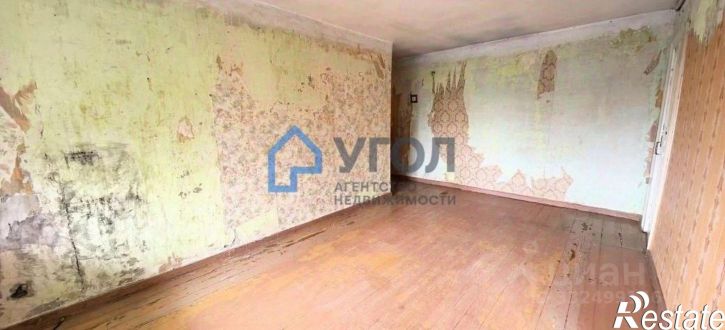 3-комн квартира Сызрань городской округ, Сызрань
