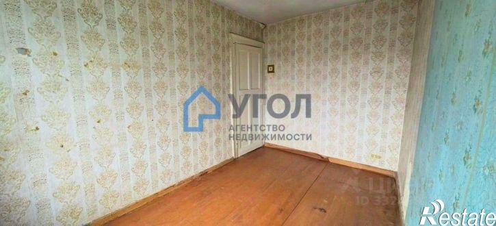 3-комн квартира Сызрань городской округ, Сызрань