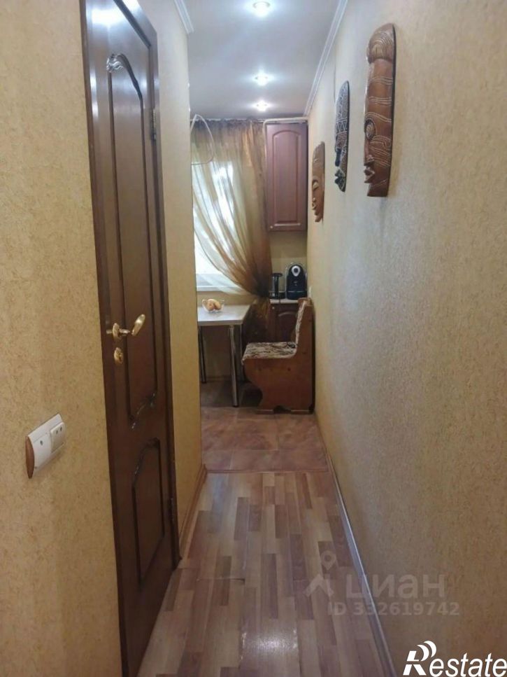 3-комн квартира Самара, проспект Карла Маркса, 430