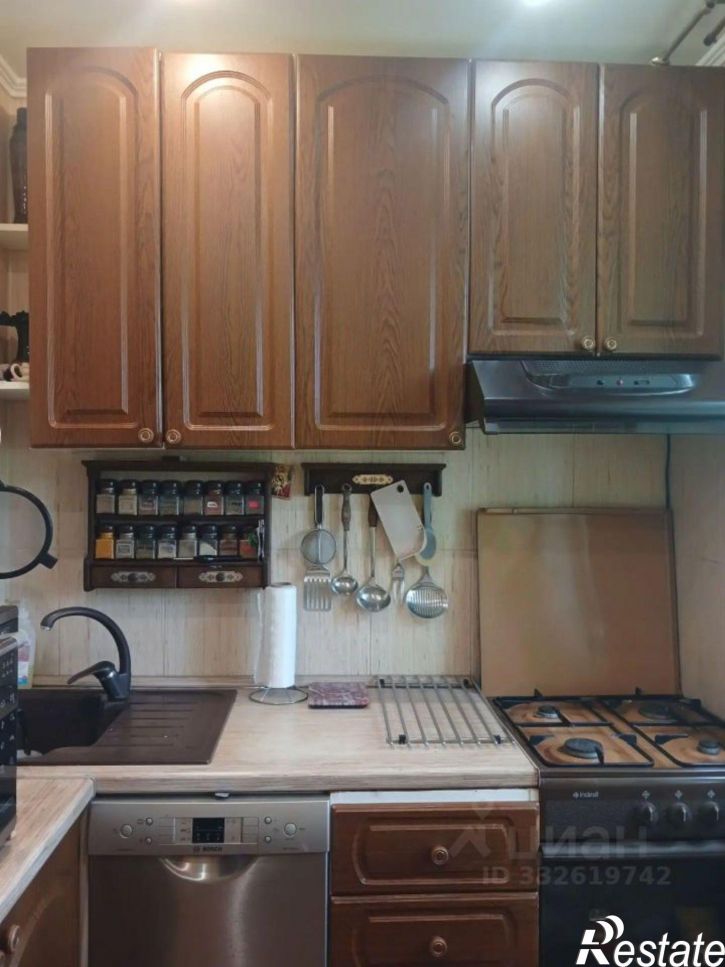3-комн квартира Самара, проспект Карла Маркса, 430