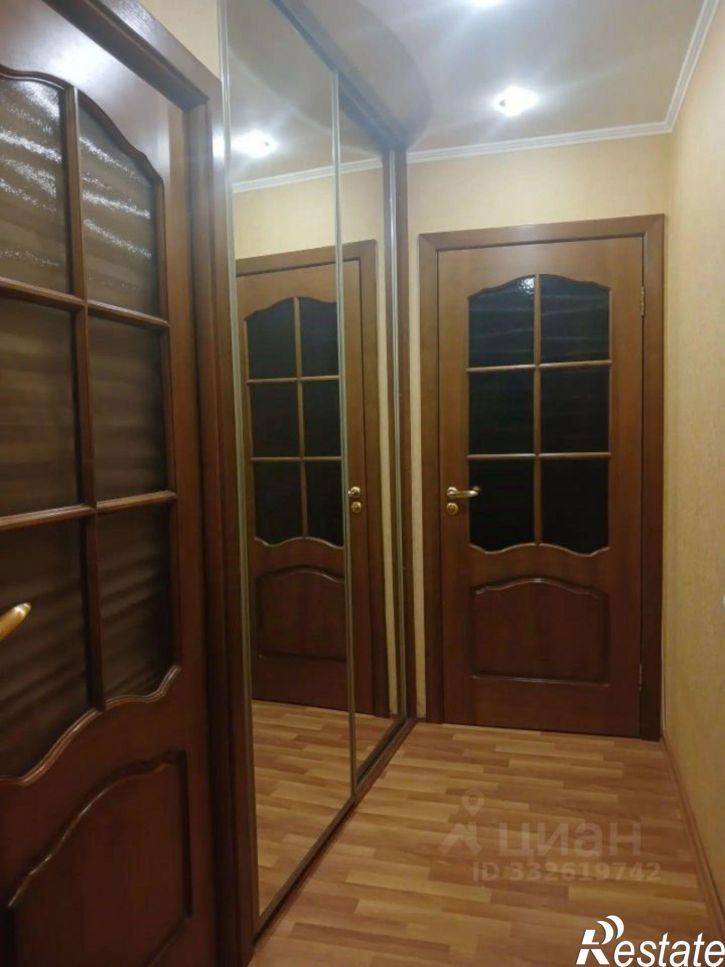 3-комн квартира Самара, проспект Карла Маркса, 430