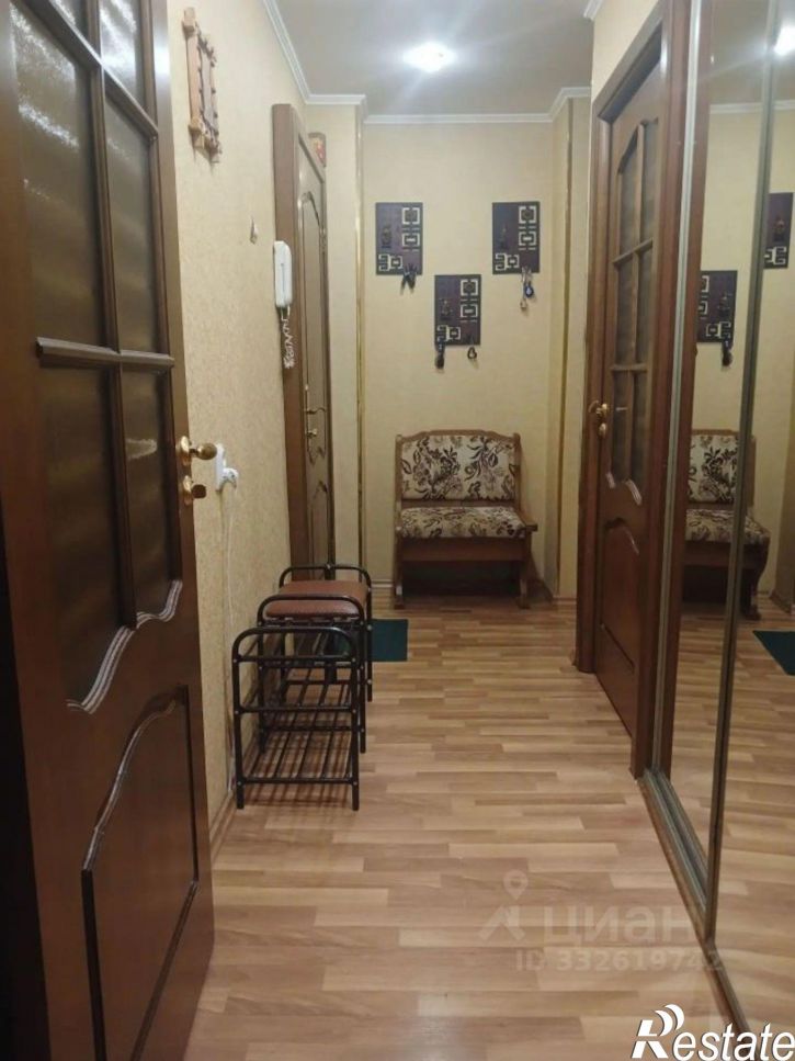3-комн квартира Самара, проспект Карла Маркса, 430