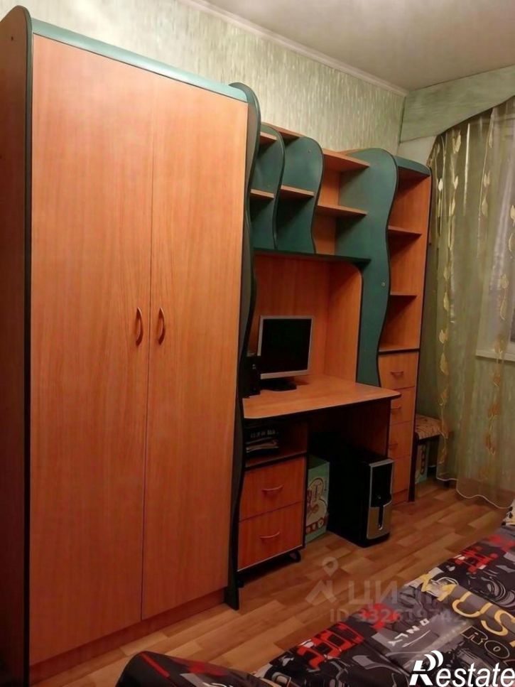3-комн квартира Самара, проспект Карла Маркса, 430