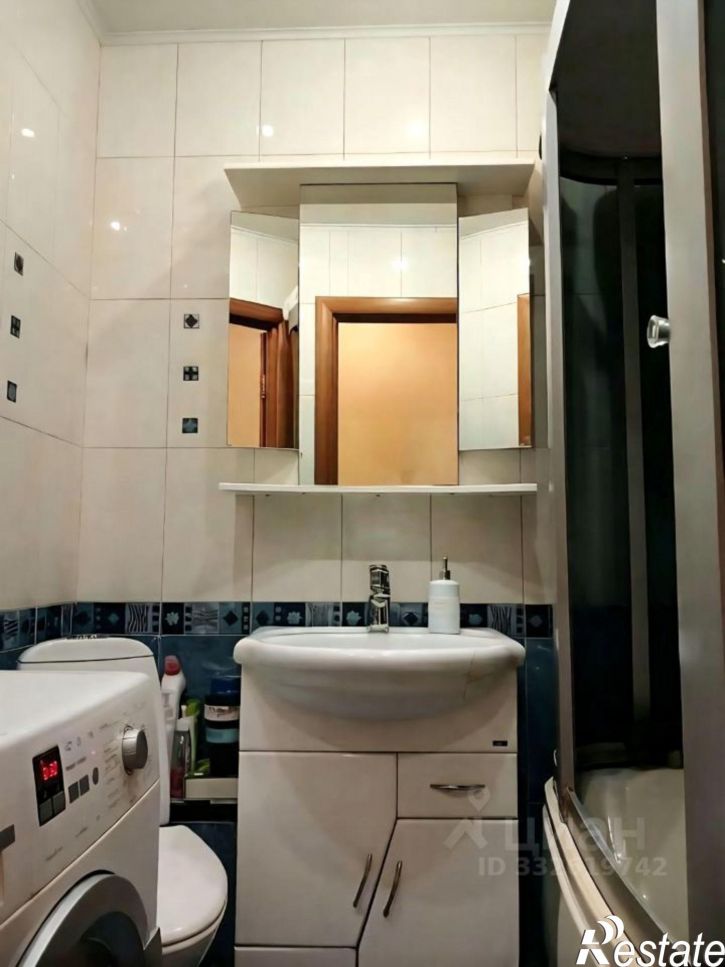 3-комн квартира Самара, проспект Карла Маркса, 430