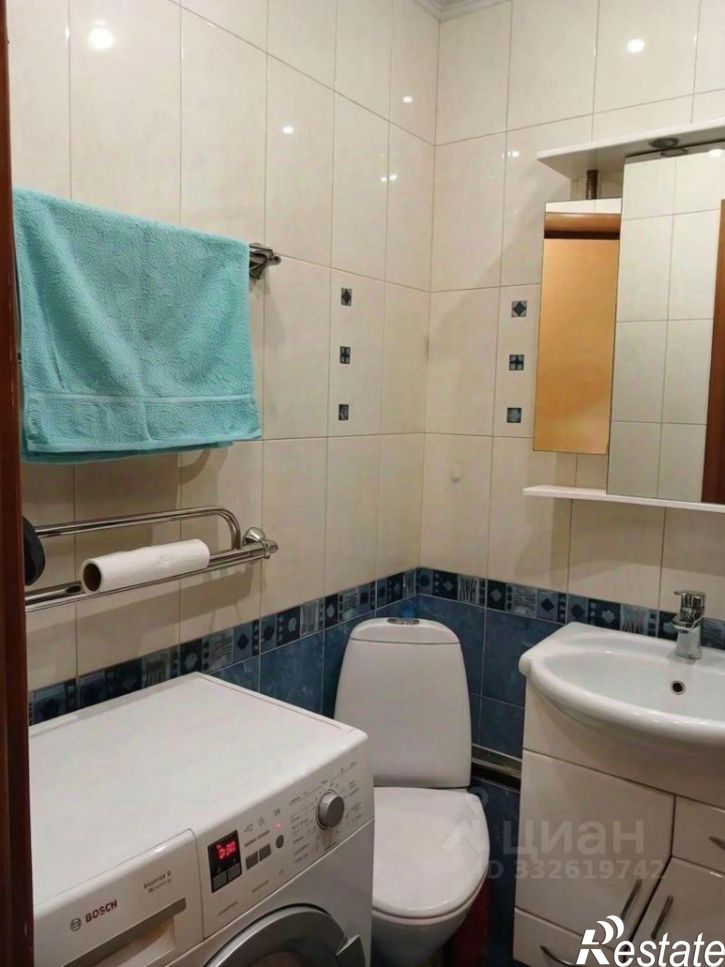 3-комн квартира Самара, проспект Карла Маркса, 430