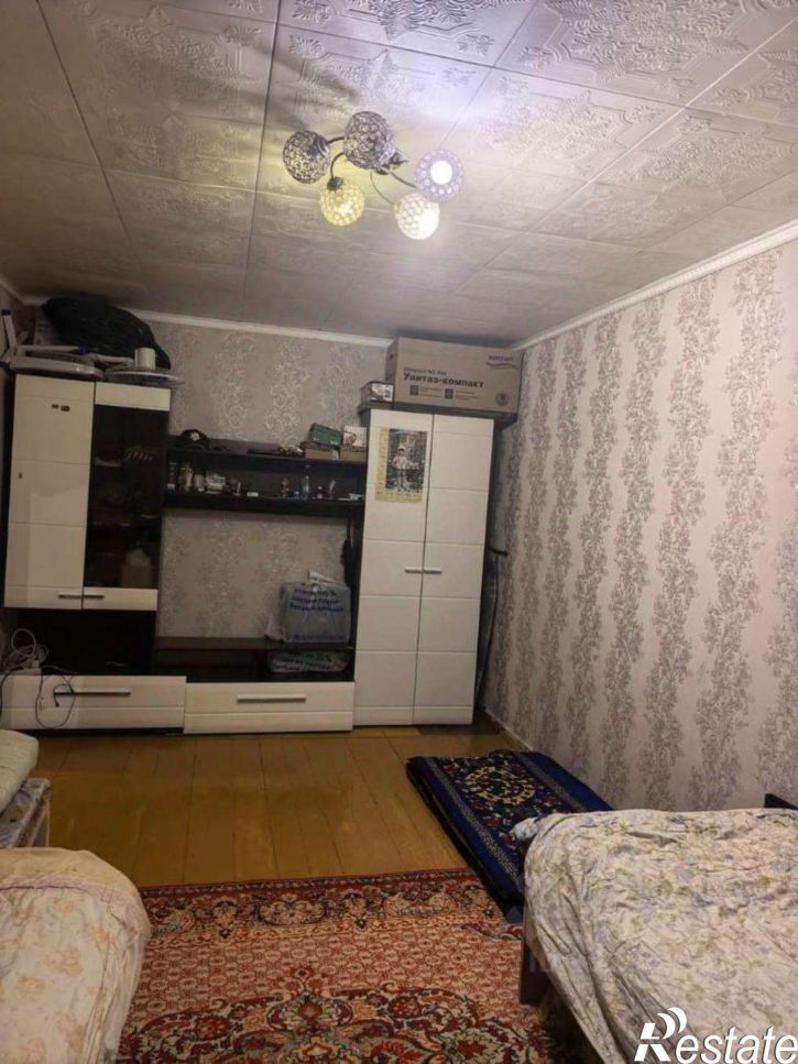 1-комн квартира улица Металлистов,дом 8