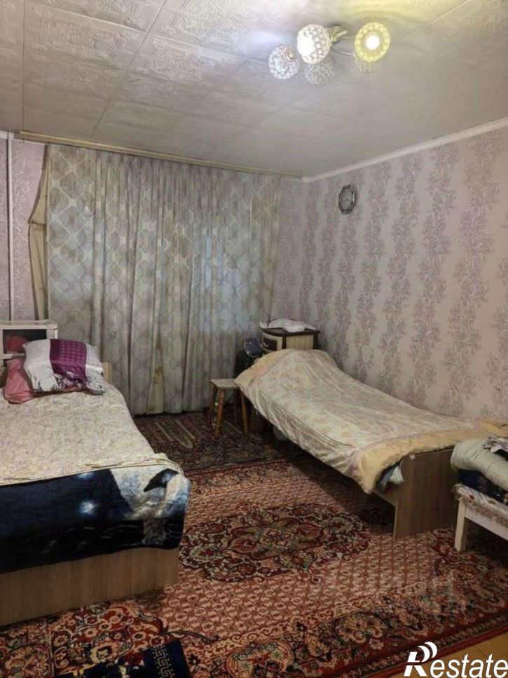 1-комн квартира улица Металлистов,дом 8