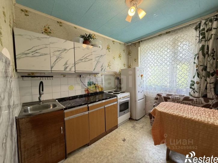 4-комн квартира городской округ Жигулёвск