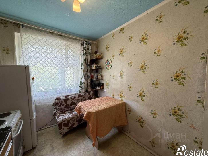 4-комн квартира городской округ Жигулёвск