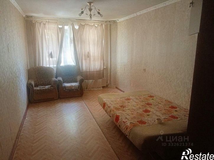 1-комн квартира Тольятти, 19-й квартал
